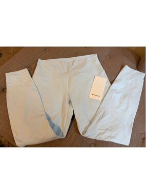 Lululemon align leggings 10 NWT